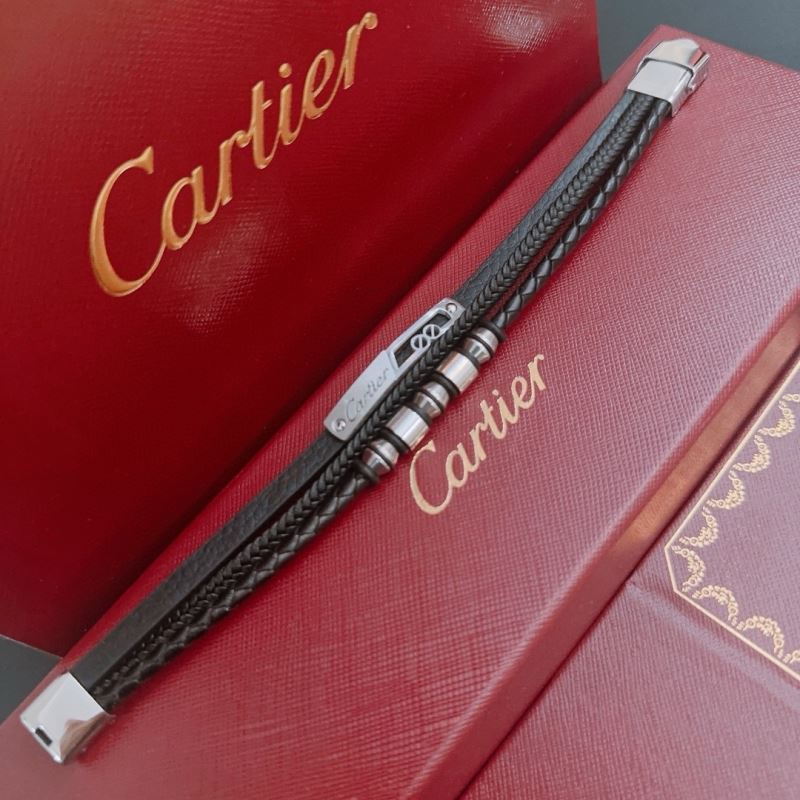 Cartier Bracelets